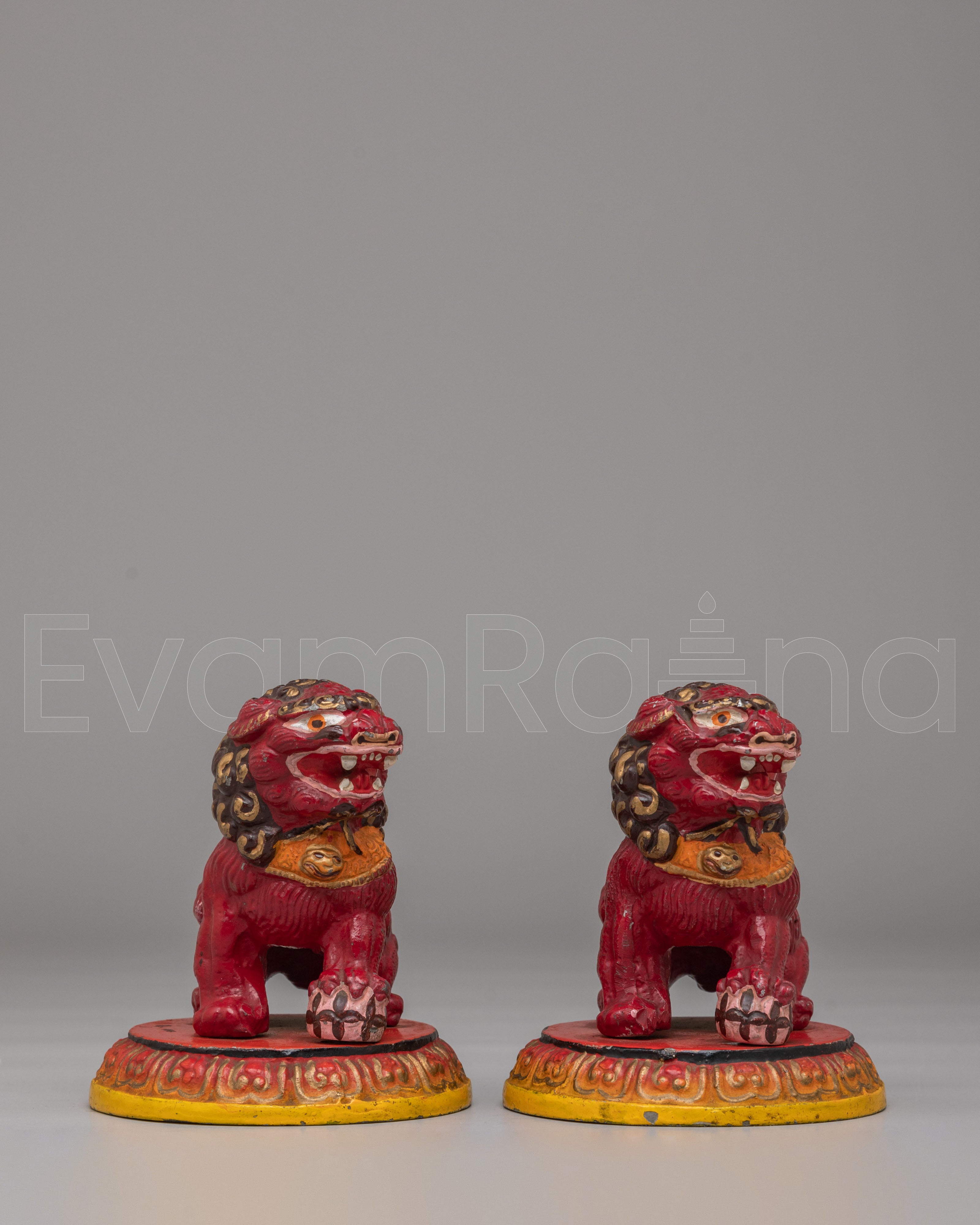 Lion Set