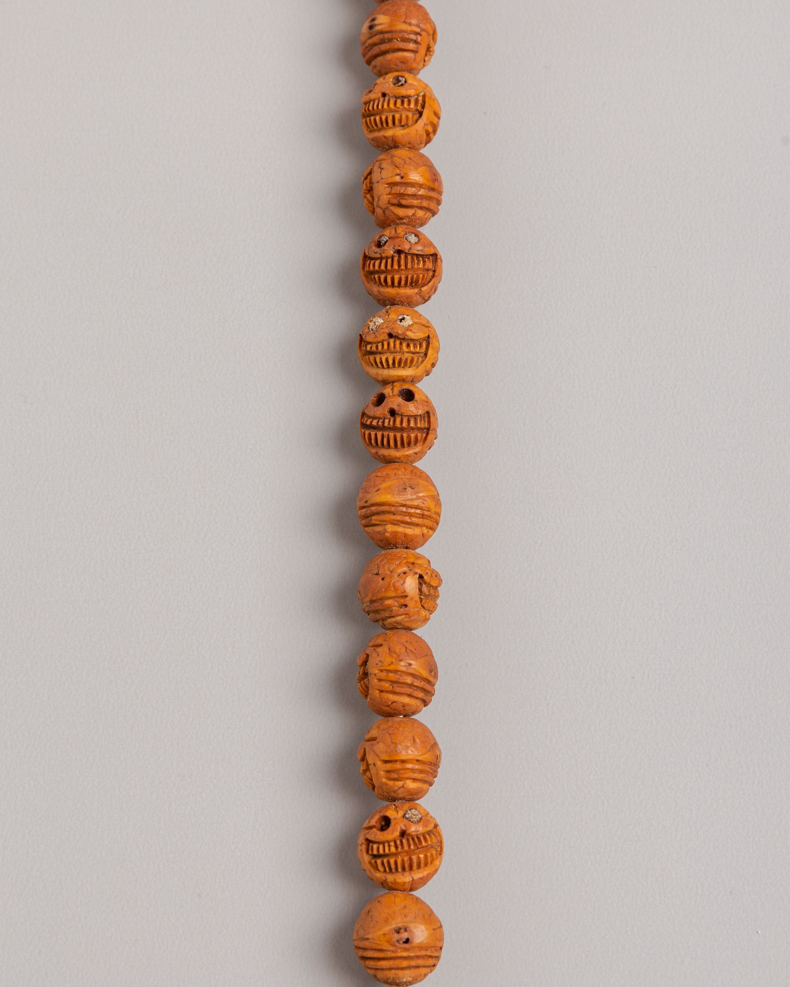 Handcrafted Mala Beads | Prayer Beads for Meditation
