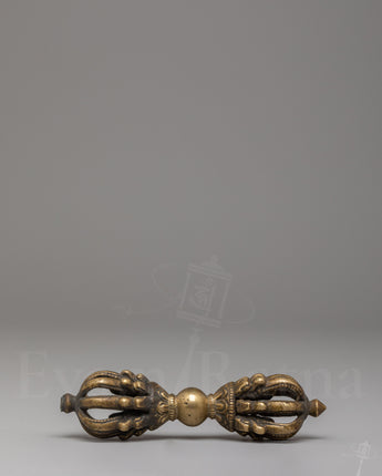 Sacred Tibetan Dorje Vajra