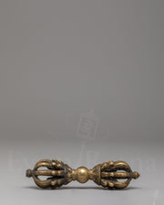 Sacred Tibetan Dorje Vajra