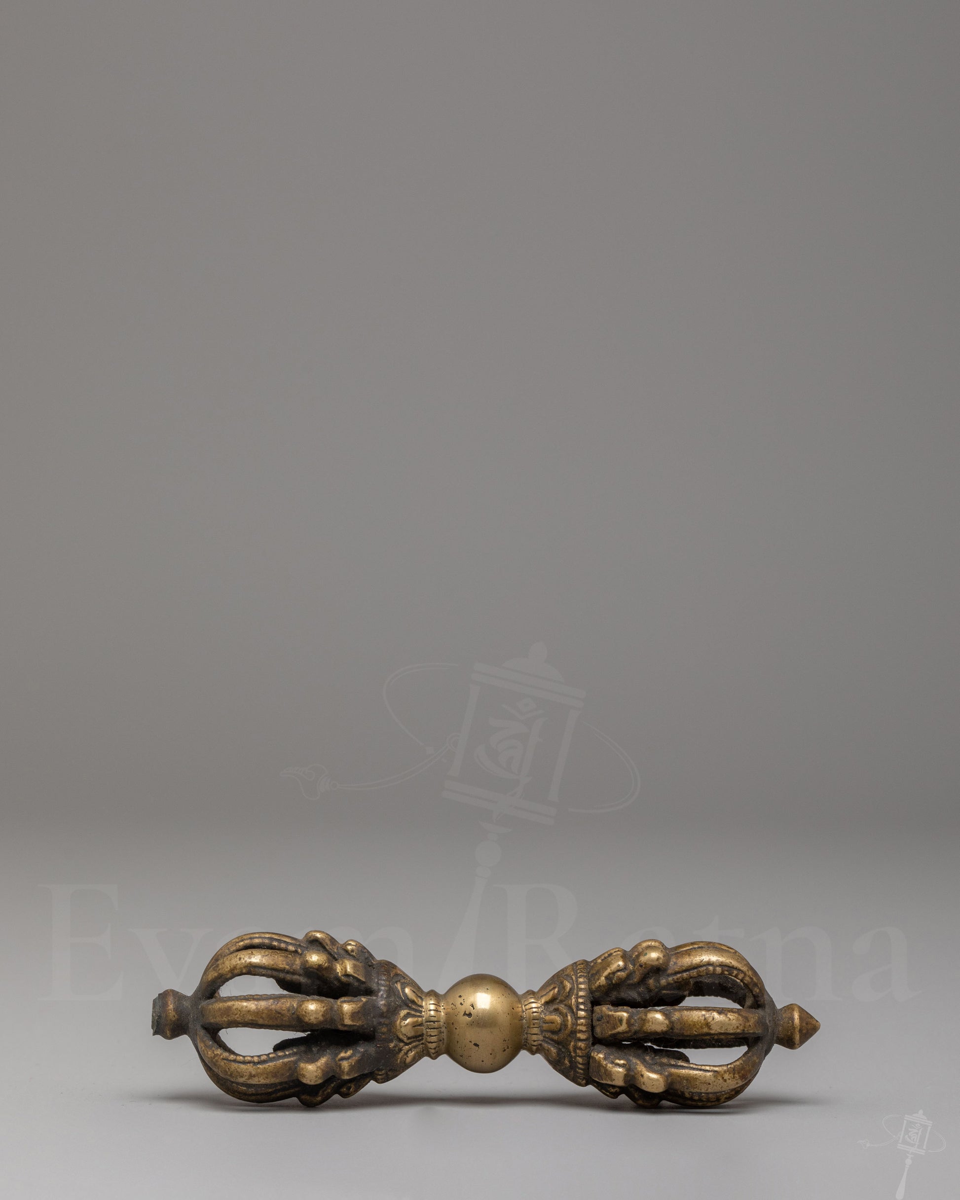 Sacred Tibetan Dorje Vajra