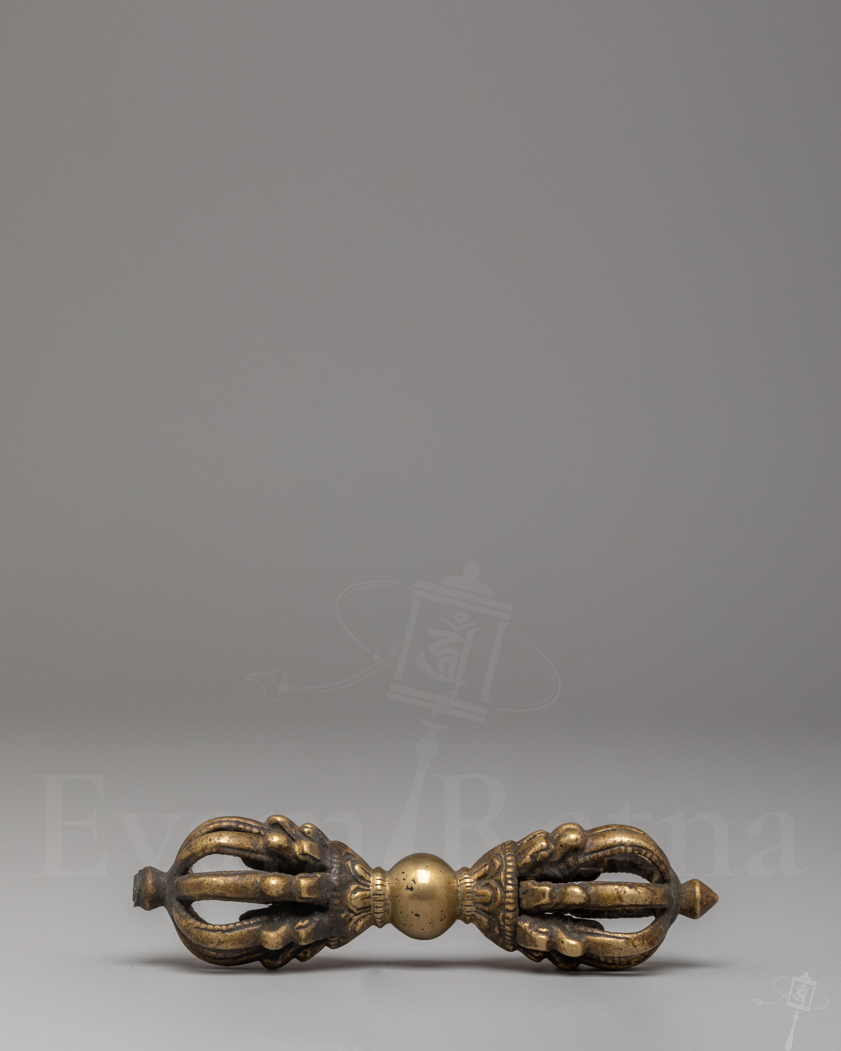 Sacred Tibetan Dorje Vajra