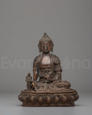 Medicine Buddha