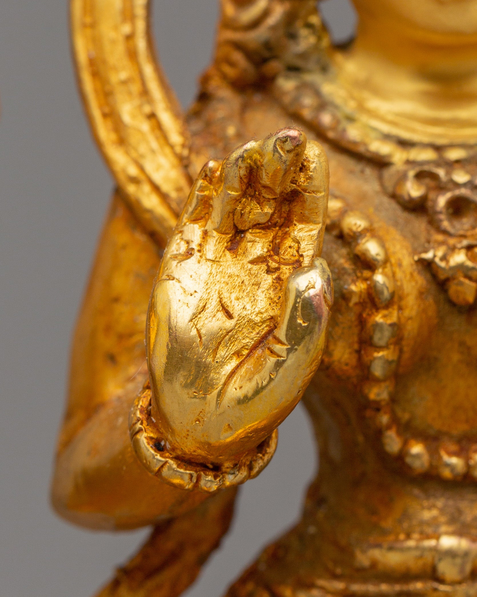 Radha Krishna Statue of Divine Love | Handcrafted Art