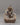 Himalayan Handmade Vajrasattva Statue | Spiritual Meditation Altar Decor