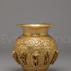 Handcrafted Kalash 