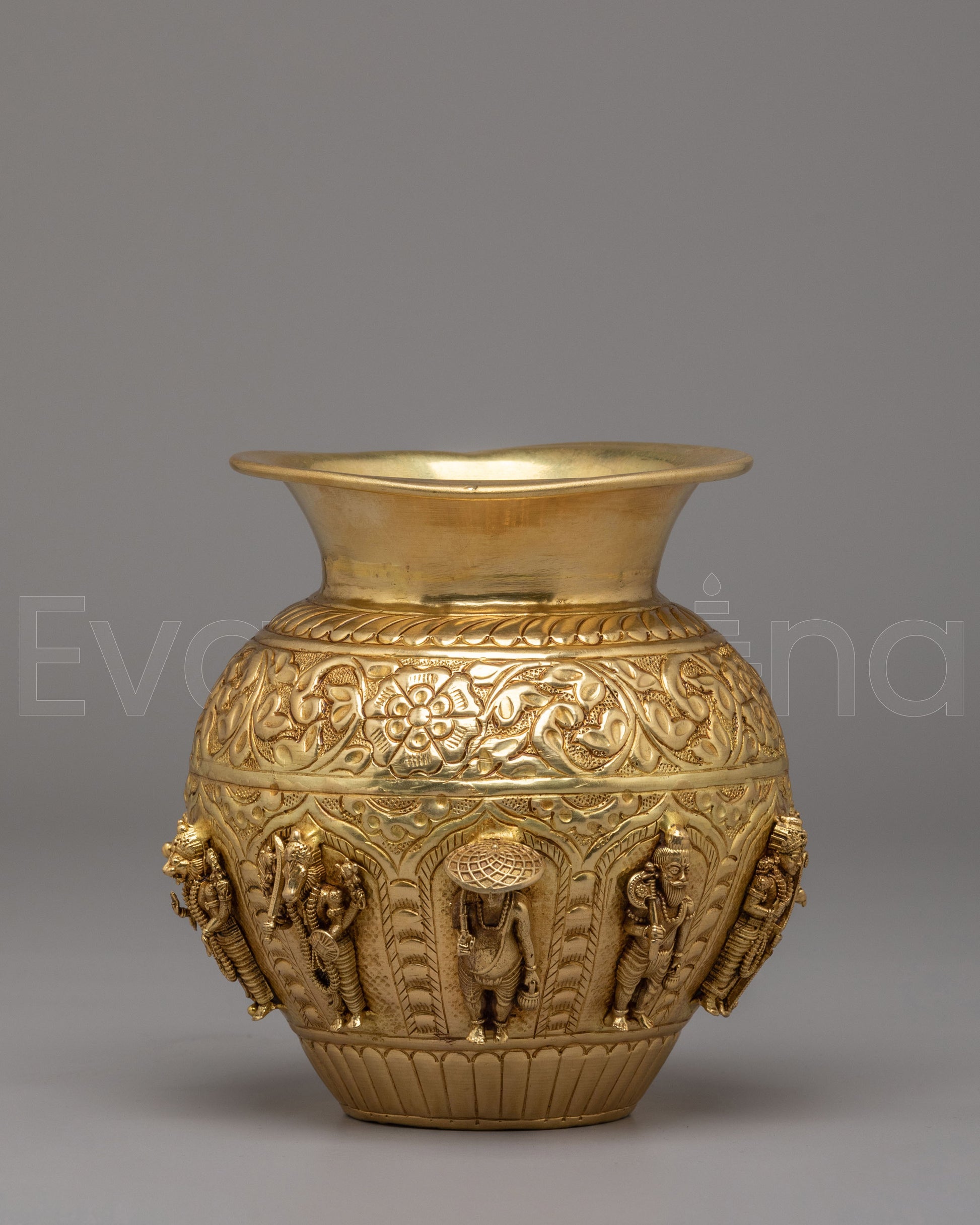 Handcrafted Kalash 