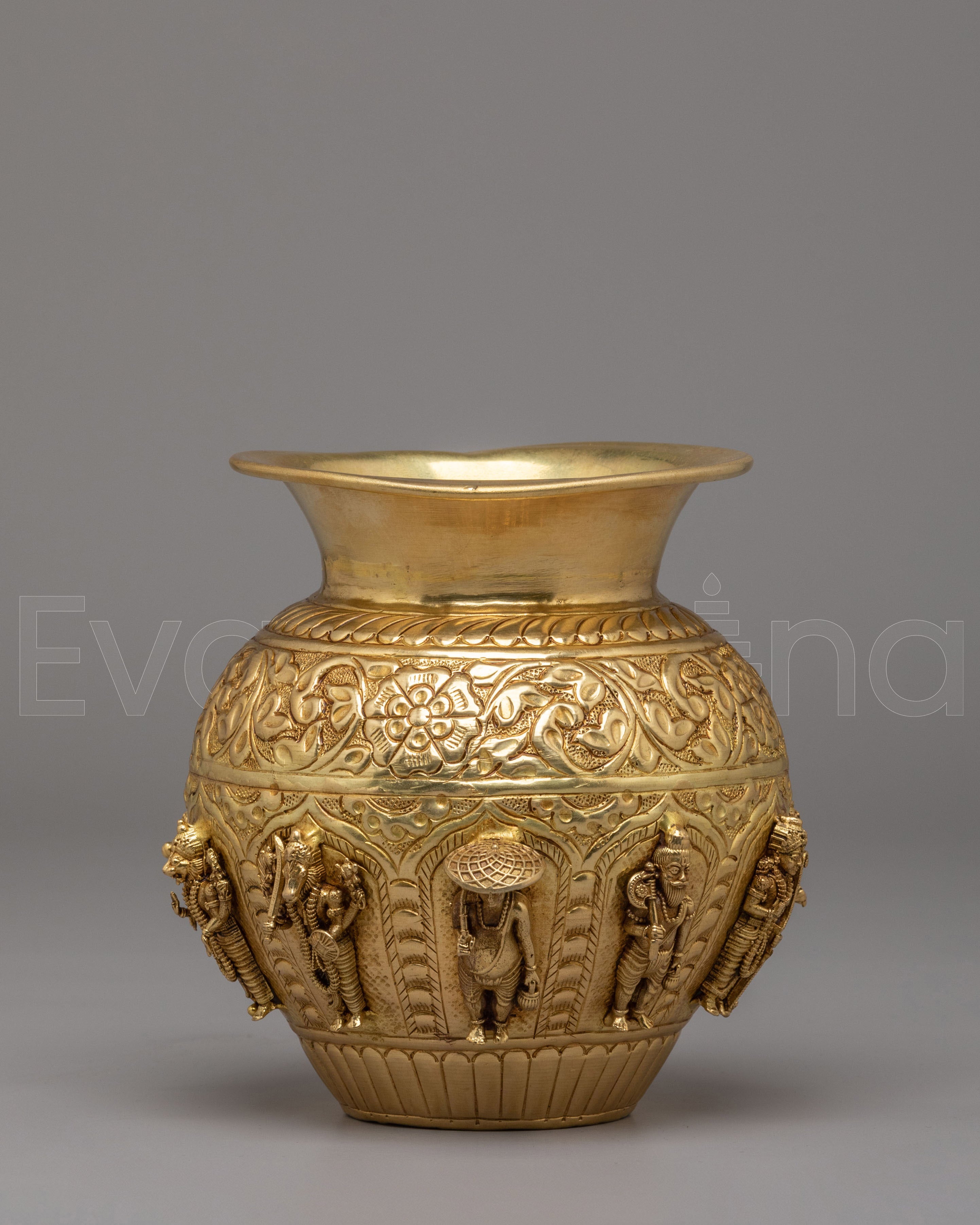 Handcrafted Kalash 
