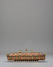 Handmade Ritual Incense Burner