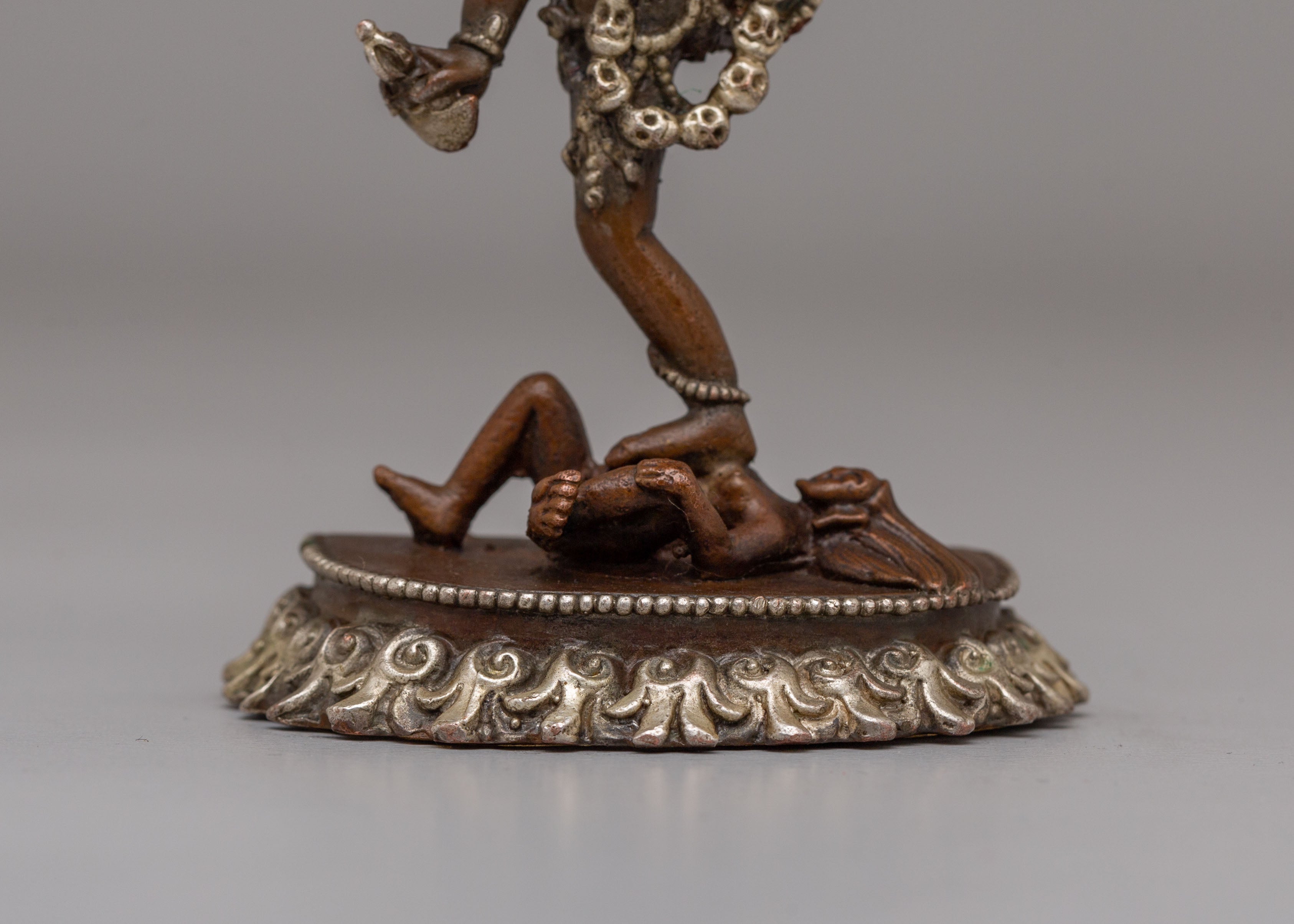 Akasha Yogini Statue | Sacred Meditation Decor