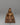 Handcrafted Marpha Yogi Statue | Oxidized Copper Tibetan Art