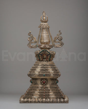 Jangchub Stupa