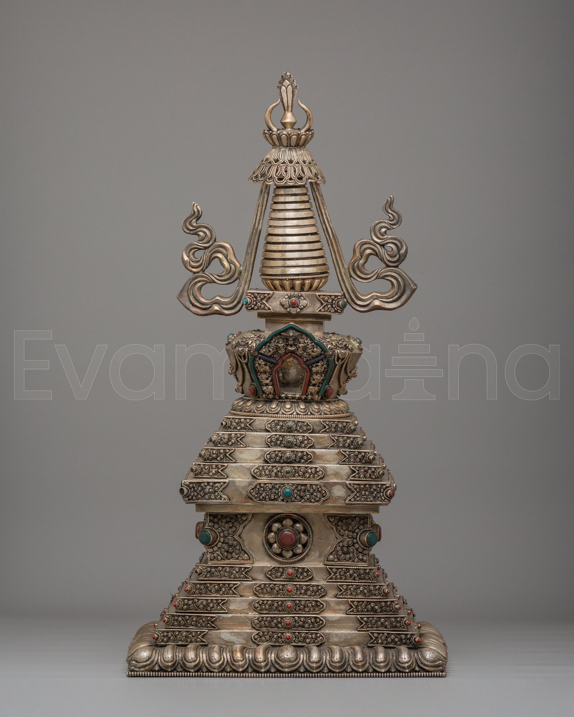 Jangchub Stupa