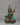 Traditional Guru Rinpoche Statue