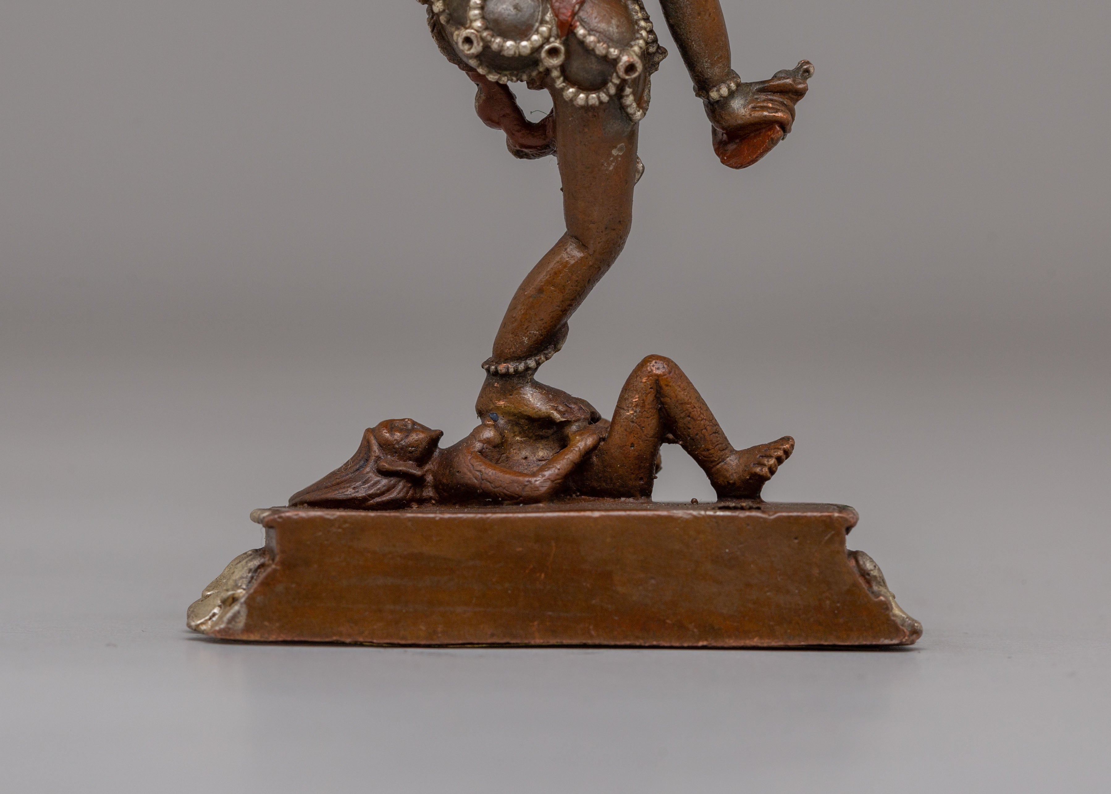 Akasha Yogini Statue | Sacred Meditation Decor