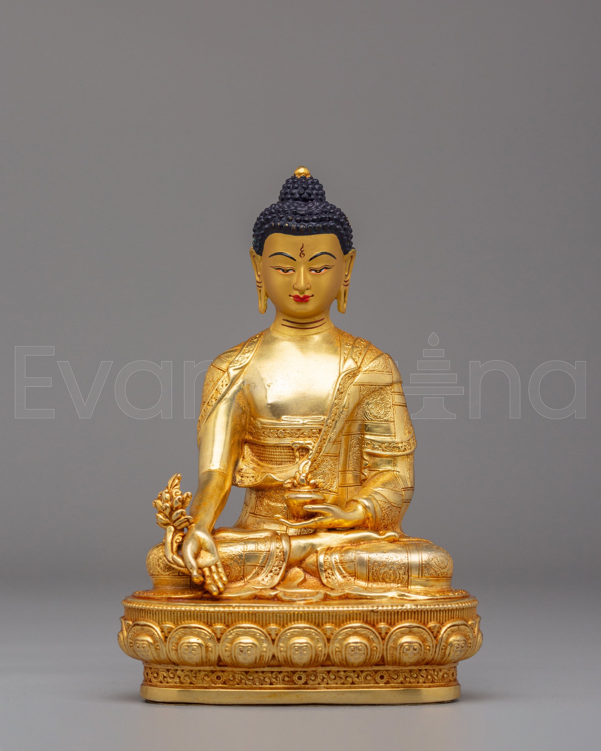 Medicine Buddha 