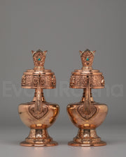 Spiritual Ritual Bhumba Set 