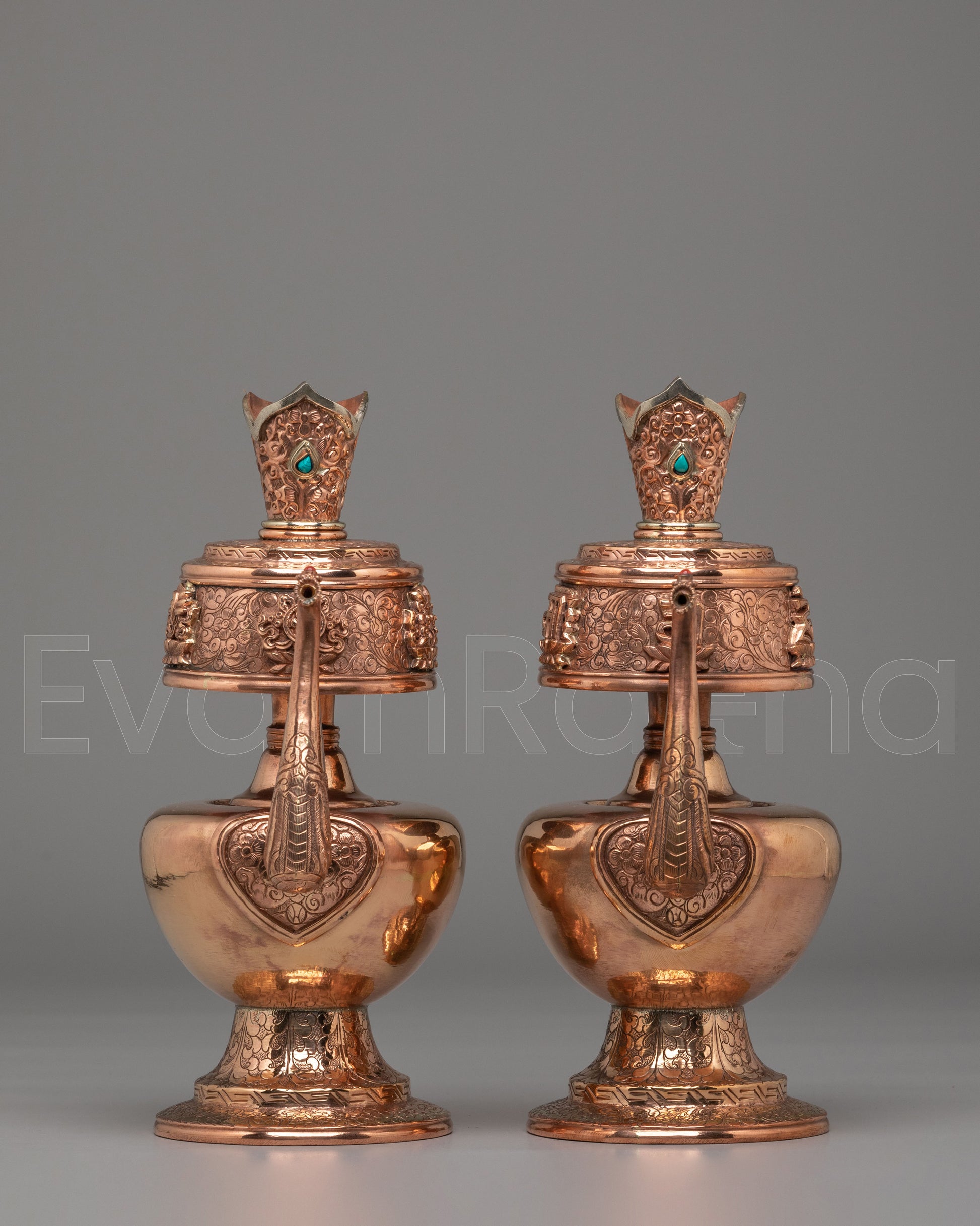 Spiritual Ritual Bhumba Set 