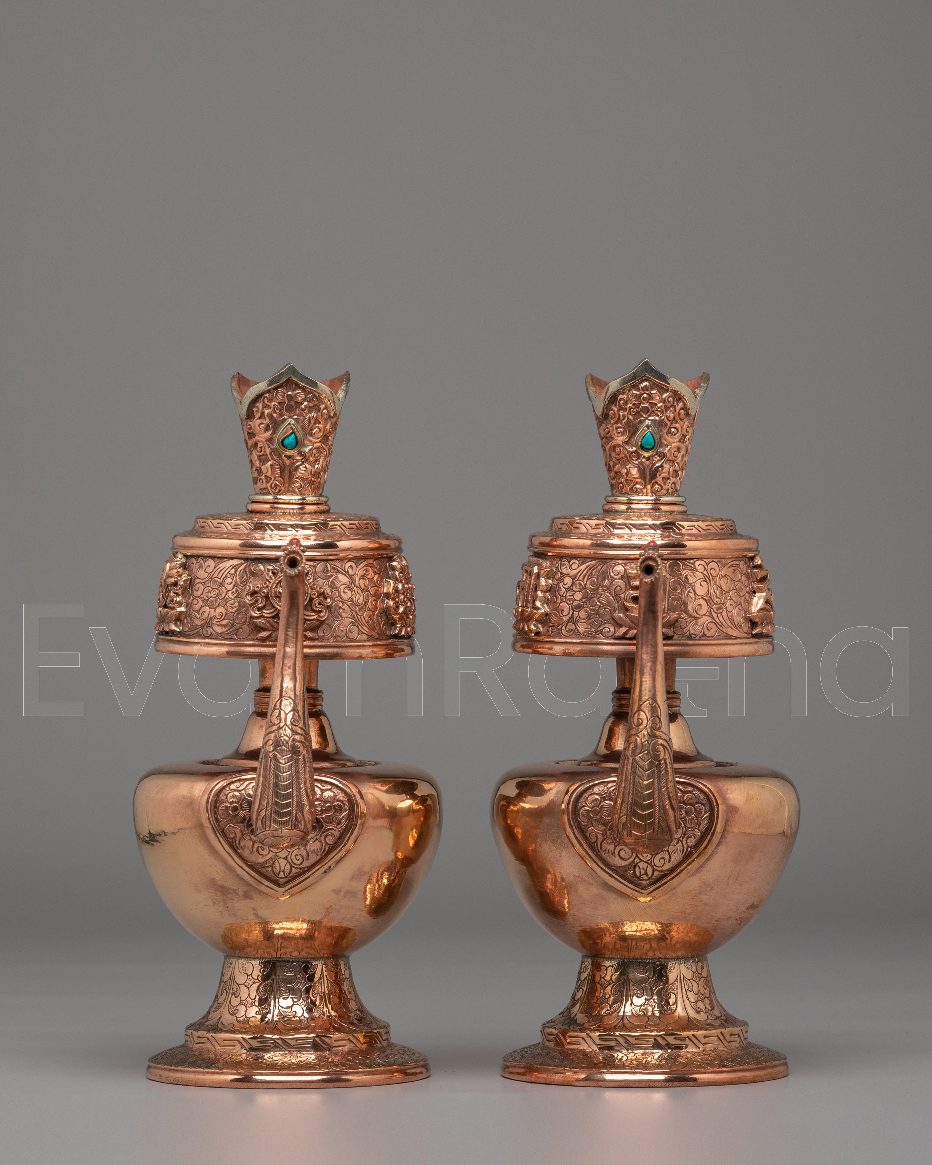 Spiritual Ritual Bhumba Set 