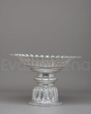 Handcrafted Ritual Tika Thali