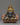 Dzambhala Statue : The Wealth Deity