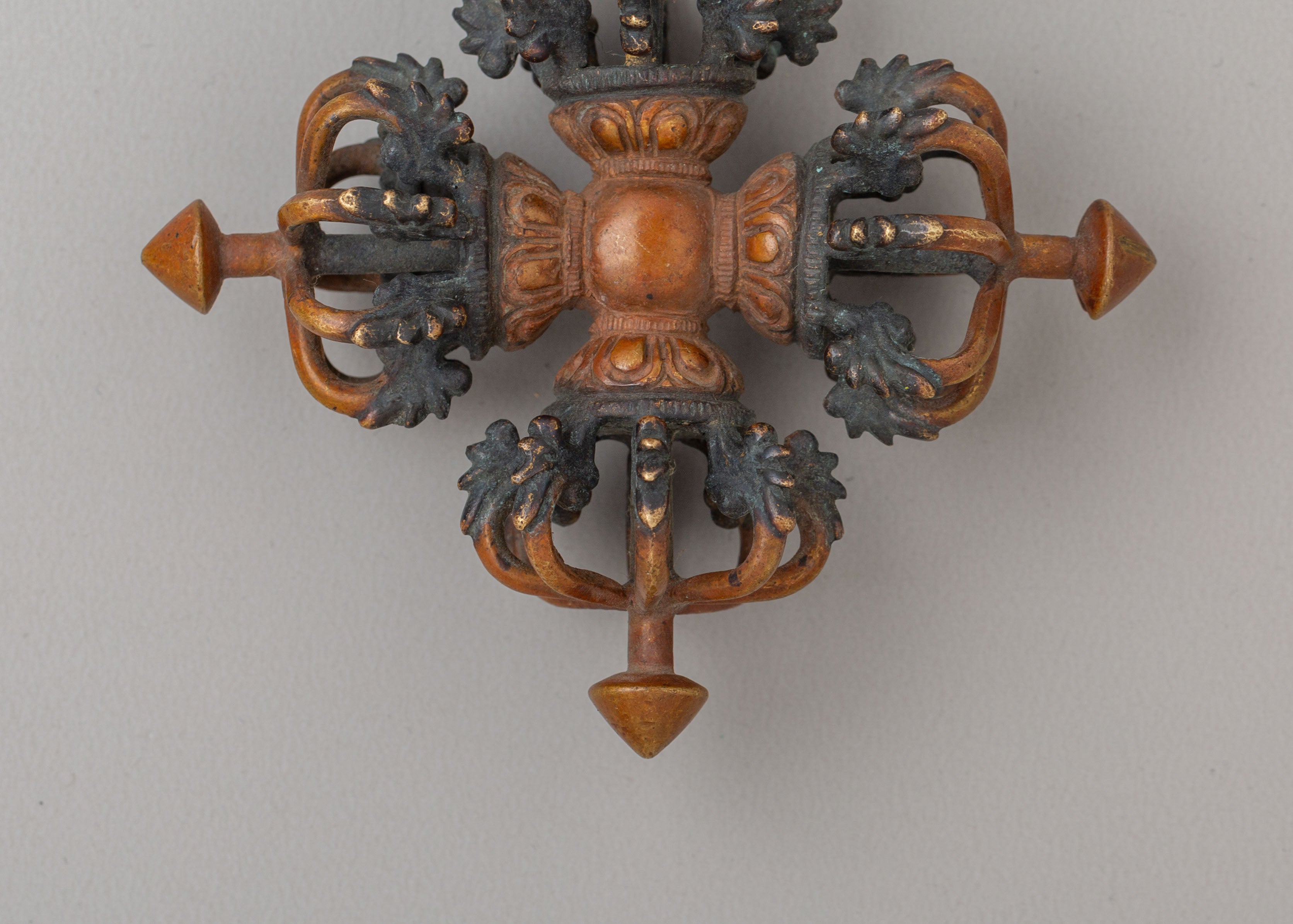 Handmade Bishwo Vajra | Buddhist for Rituals