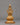 Spiritual Altar Enlightenment Stupa | Handcrafted Tibetan Stupa