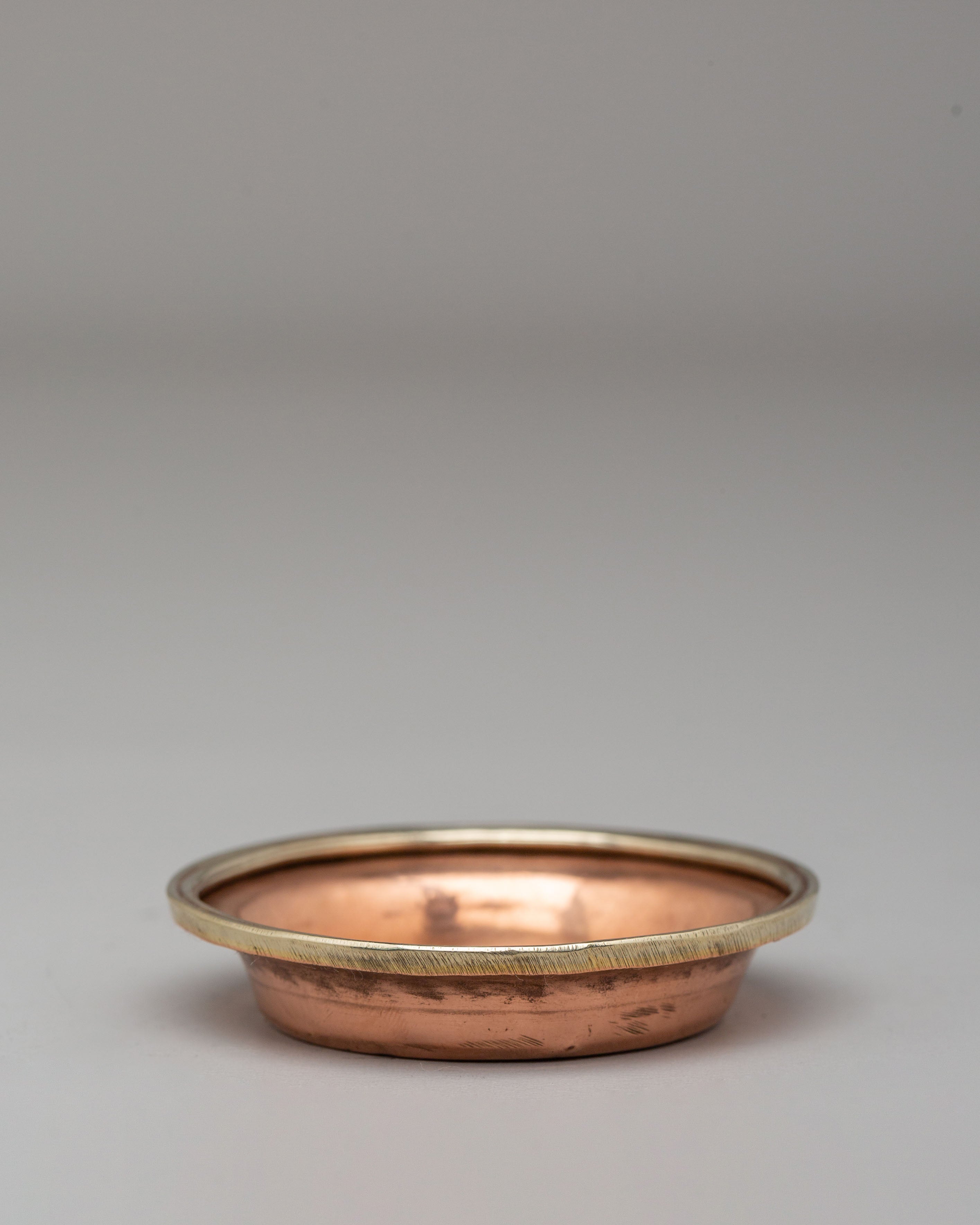 Handcrafted Water Offering Bowls | Ritual Water Offering Bowls