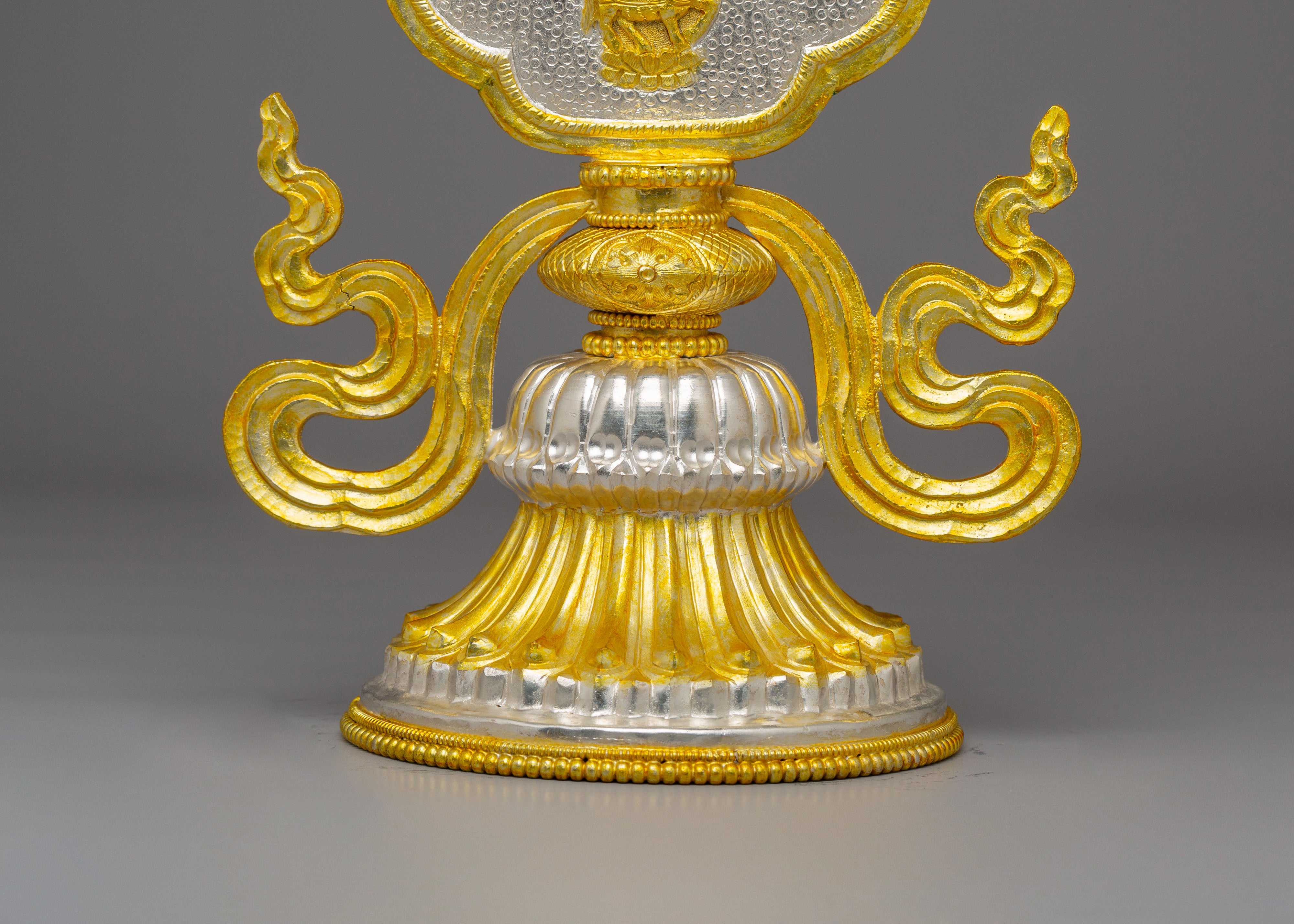 Spiritual Auspicious Symbols | Handcrafted Spiritual Auspicious Symbols