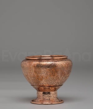 Handcrafted Golpa Art