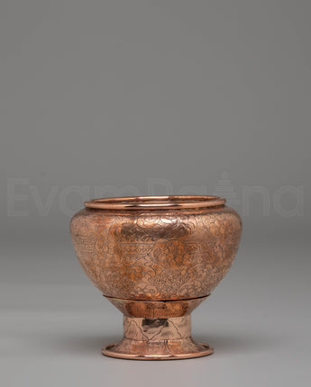 Handcrafted Golpa Art