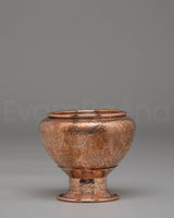 Handcrafted Golpa Art