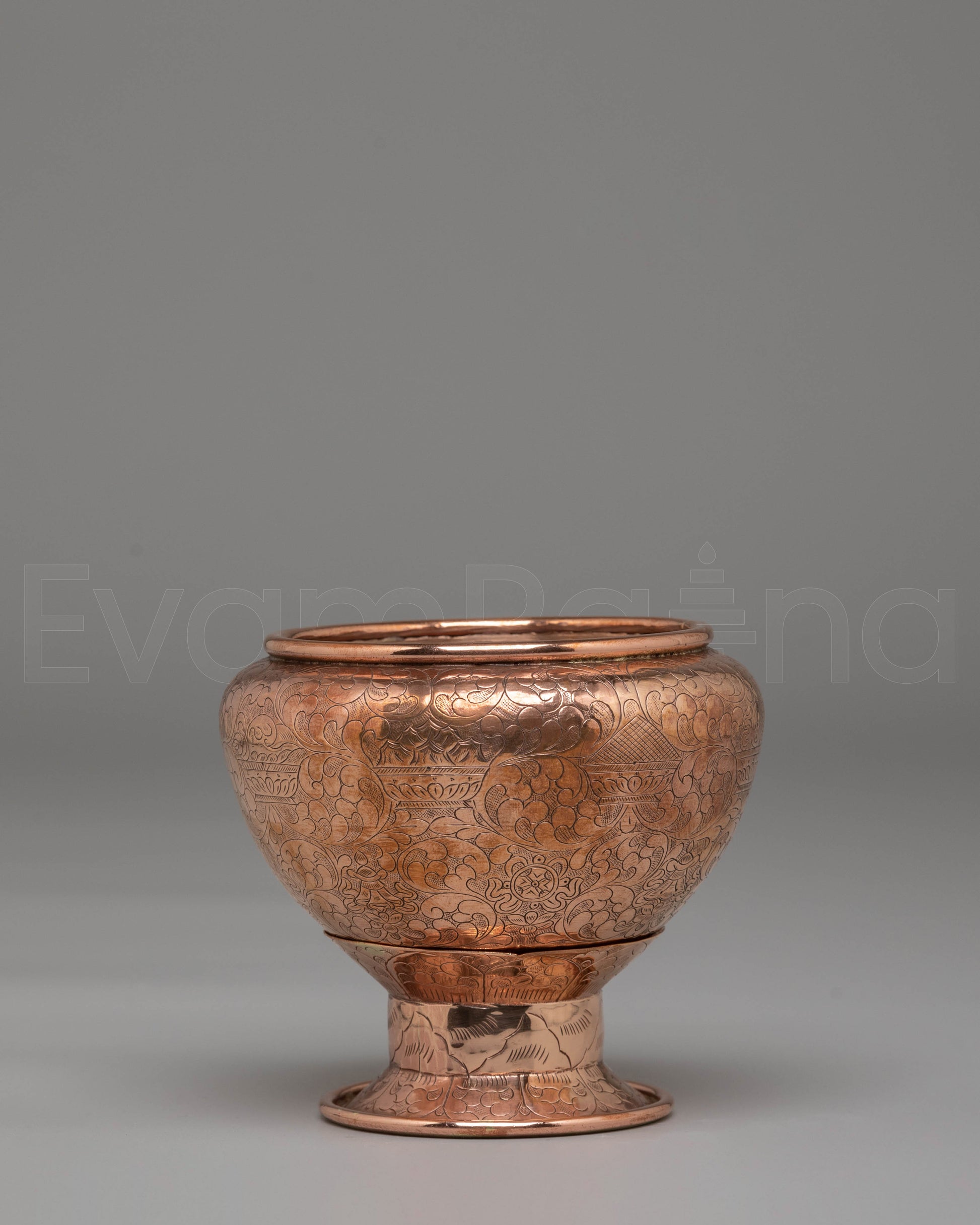 Handcrafted Golpa Art