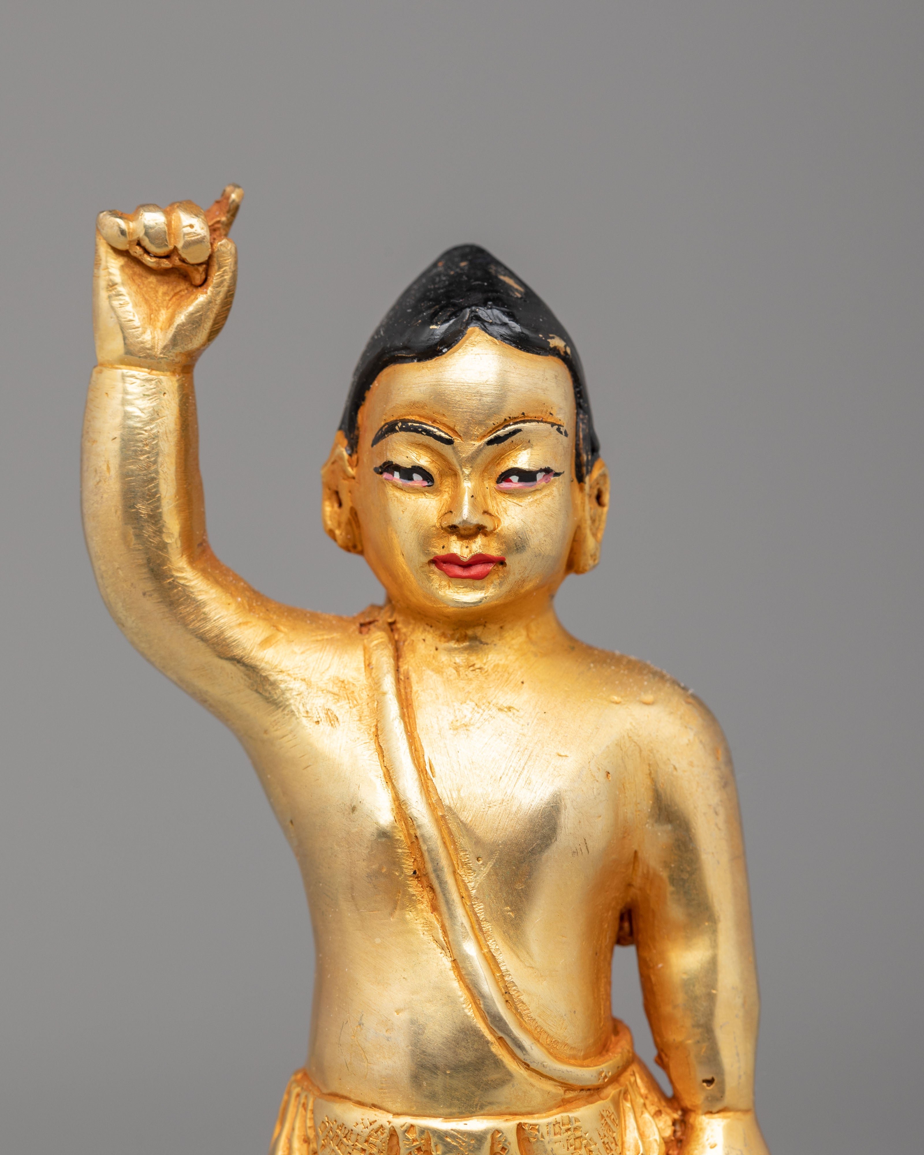 Machine Made Siddhartha Gautama Statue | Symbol of Enlightenment