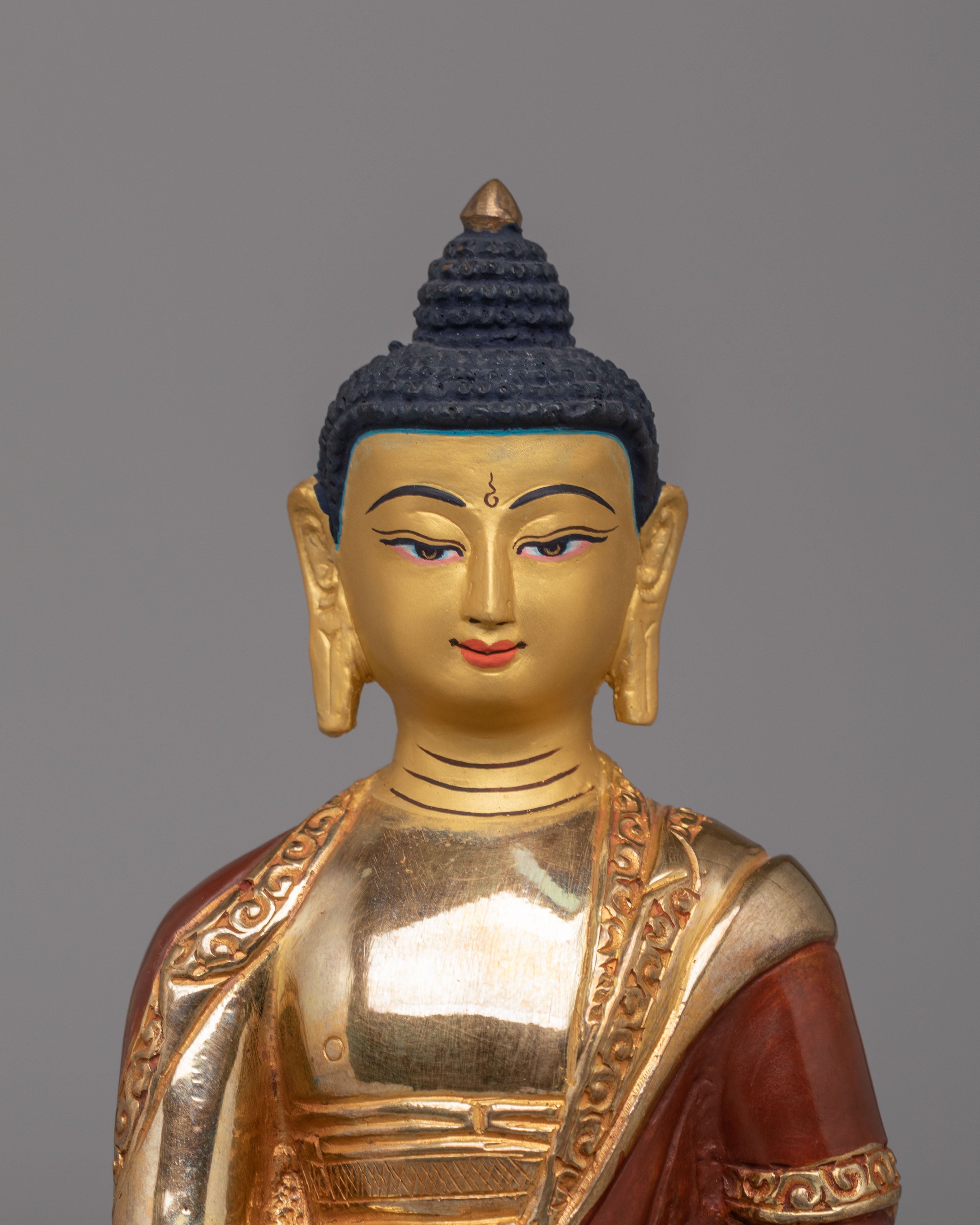 Amitabha Buddha Statue | Symbol of Longevity & Peace