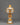 Sacred Ceremonial Butter Lamp