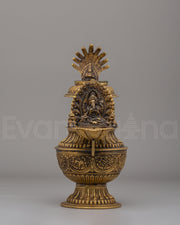 Ganesha Sukunda 