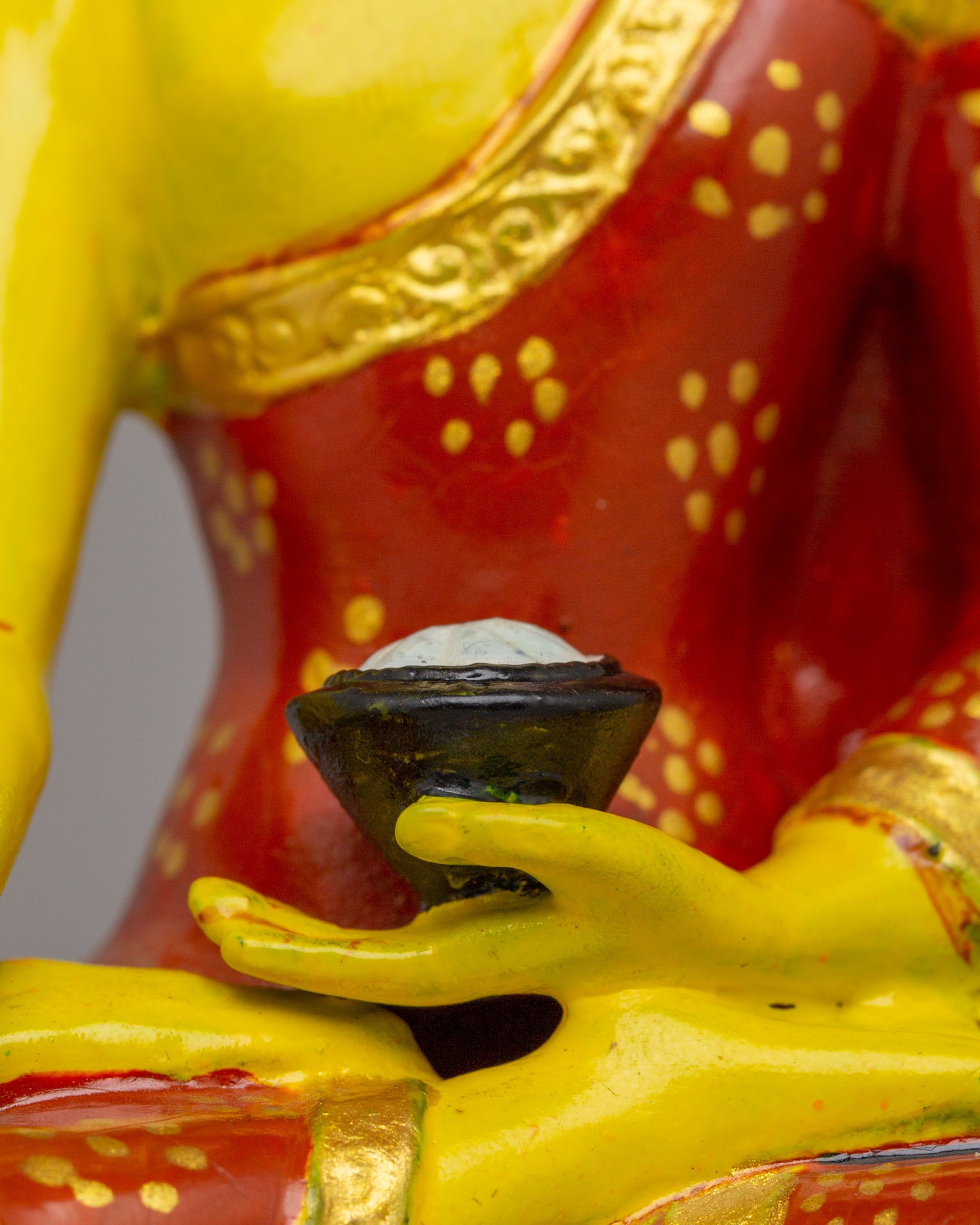 Shakyamuni Buddha | Buddhist Figure