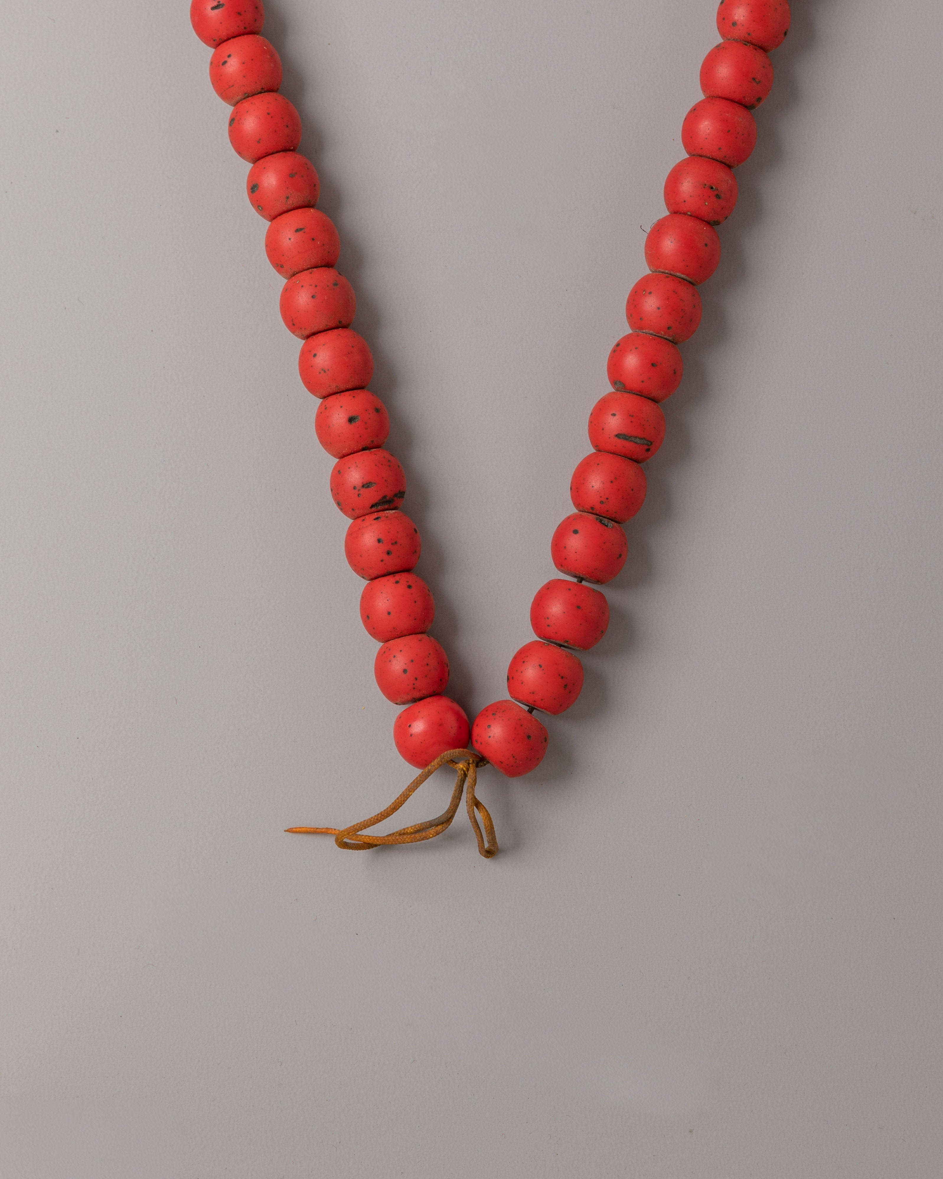 Buddhist Prayer Beads | Meditation Mala for Spiritual Growth