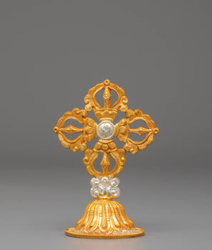 Buddhist Ritual Bishwo Vajra