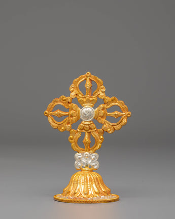 Buddhist Ritual Bishwo Vajra