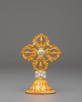 Buddhist Ritual Bishwo Vajra