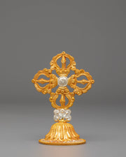 Buddhist Ritual Bishwo Vajra