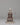 Handcrafted Descent from Heaven Stupa | Spiritual Artifacts for Meditation