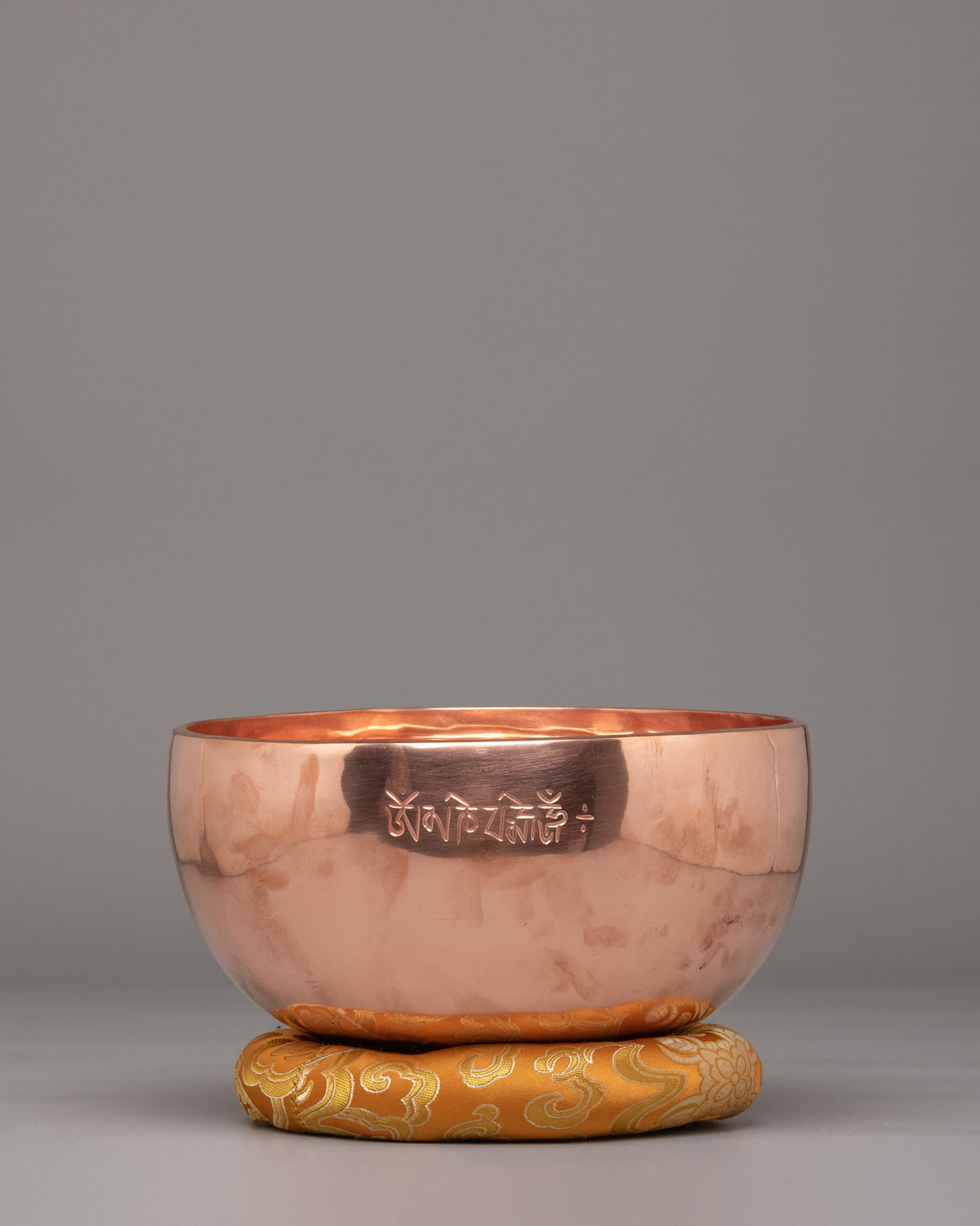Handcrafted Singing Bowl Set | Tibetan Meditation Sound Healing