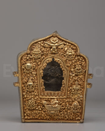 Garuda Ghau Box