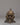 Decorative Buddhist Kapala Vessel | Tibetan Ritual Skull Cup