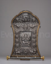 Ganesha Wall Hanging