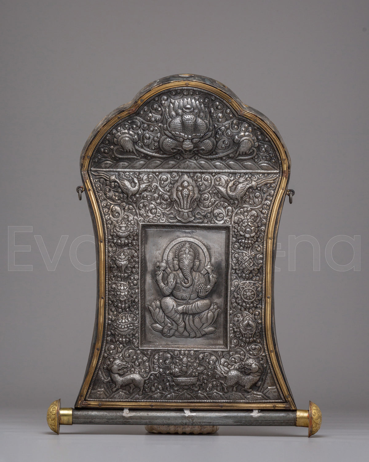 Ganesha Wall Hanging