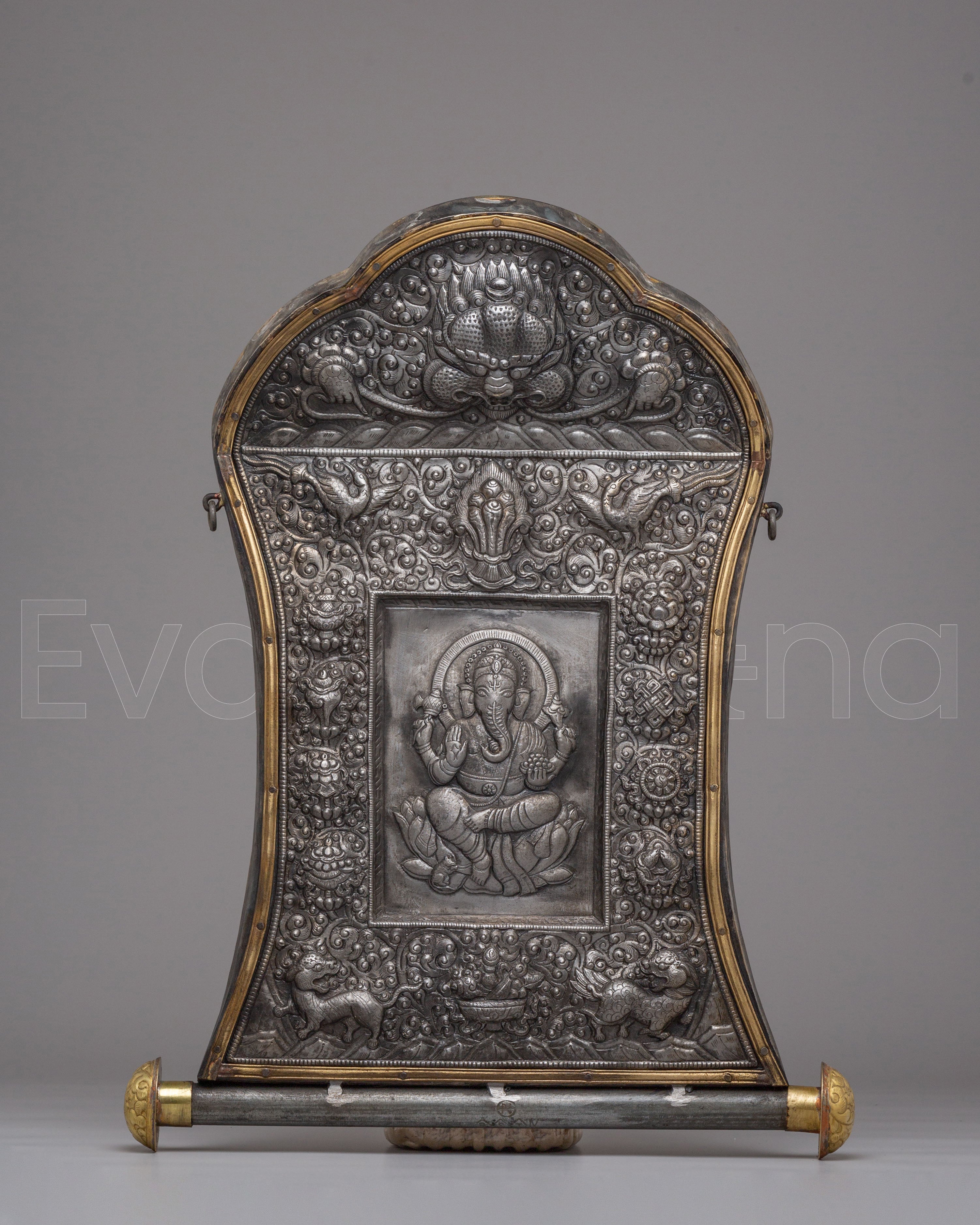 Ganesha Wall Hanging